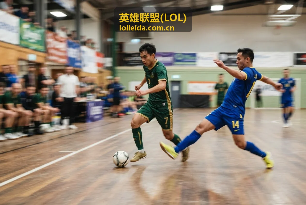 英雄联盟团战攻略封面