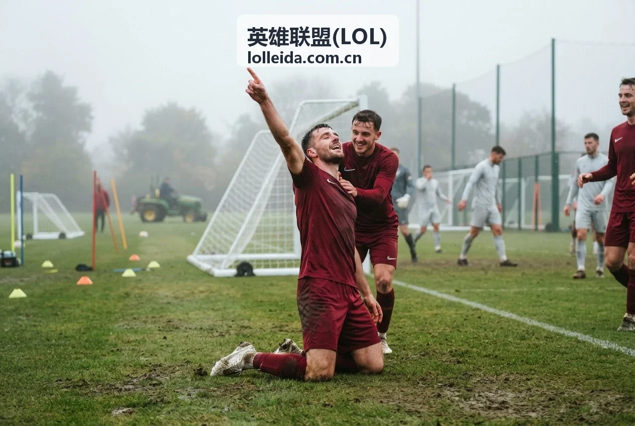 英雄联盟攻略专题封面