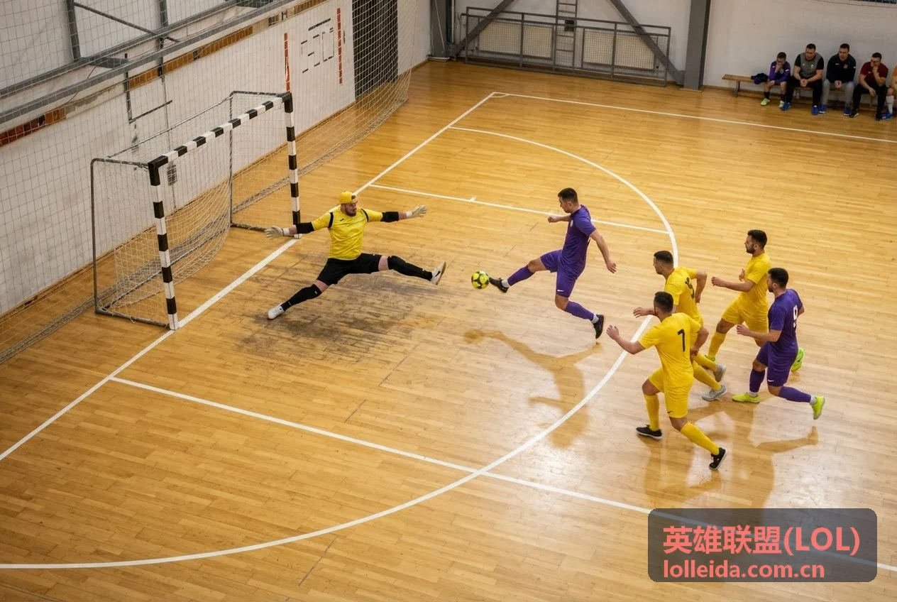英雄联盟上单对线技巧